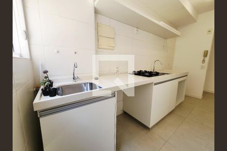 Apartamento para alugar com 3 quartos, 72m² em Jk, Contagem
