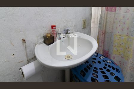 Banheiro 1 de casa à venda com 1 quarto, 70m² em Vila Rio Branco, São Paulo