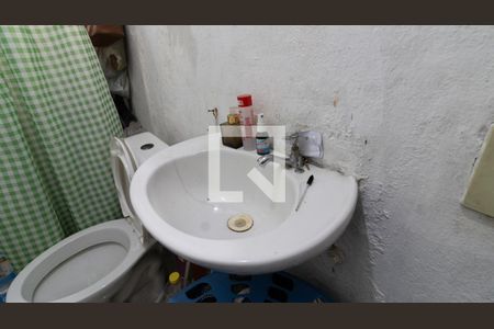 Banheiro 1 de casa à venda com 1 quarto, 70m² em Vila Rio Branco, São Paulo