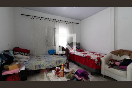 Sala de casa à venda com 1 quarto, 70m² em Vila Rio Branco, São Paulo