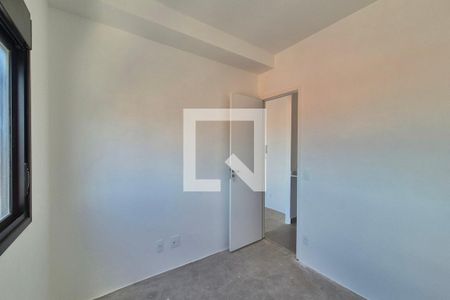 Quarto de apartamento à venda com 1 quarto, 34m² em Parque Industrial, Campinas