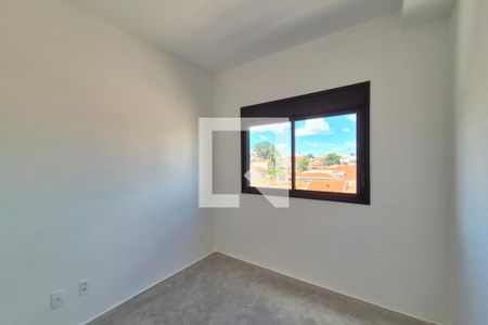 Quarto  de apartamento à venda com 1 quarto, 34m² em Parque Industrial, Campinas