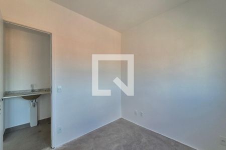 Quarto  de apartamento à venda com 1 quarto, 34m² em Parque Industrial, Campinas