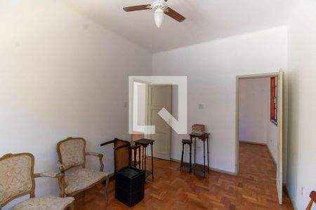 Quarto 1 de casa para alugar com 3 quartos, 70m² em Icaraí, Niterói