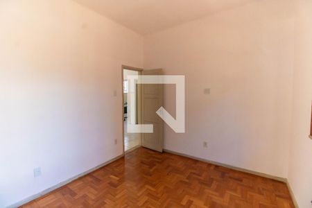 Quarto 2 de casa para alugar com 3 quartos, 70m² em Icaraí, Niterói
