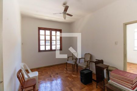 Quarto 1 de casa para alugar com 3 quartos, 70m² em Icaraí, Niterói