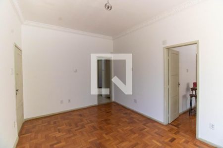 Sala de casa para alugar com 3 quartos, 70m² em Icaraí, Niterói