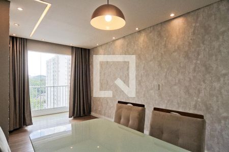 Sala de apartamento para alugar com 2 quartos, 49m² em Vila Pirituba, São Paulo