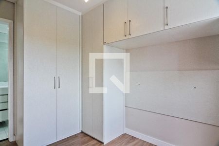 Suíte de apartamento para alugar com 2 quartos, 49m² em Vila Pirituba, São Paulo