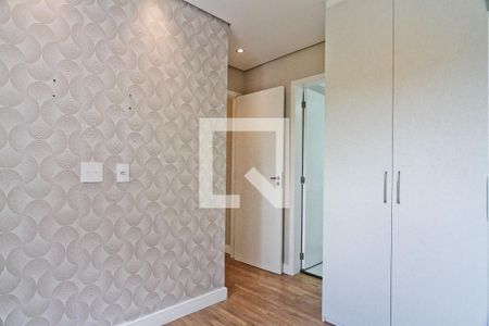 Suíte de apartamento para alugar com 2 quartos, 49m² em Vila Pirituba, São Paulo
