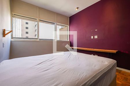 Quarto de apartamento para alugar com 1 quarto, 61m² em Pinheiros, São Paulo