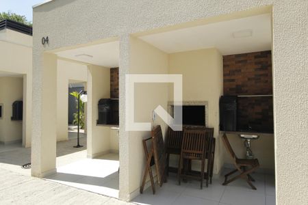 Cozinha de apartamento para alugar com 2 quartos, 60m² em Rubem Berta, Porto Alegre