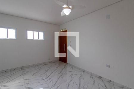 Sala de apartamento para alugar com 1 quarto, 35m² em Vila Sao Judas Tadeu, Guarulhos