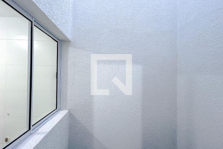 Vista do Quarto 2 de apartamento para alugar com 2 quartos, 42m² em Vila Formosa, São Paulo
