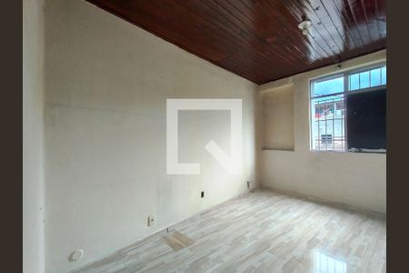 Quarto 1 de casa para alugar com 3 quartos, 100m² em São Francisco Xavier, Rio de Janeiro