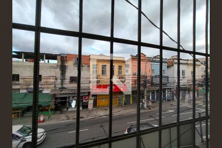Vista do Quarto 1 de casa para alugar com 3 quartos, 100m² em São Francisco Xavier, Rio de Janeiro