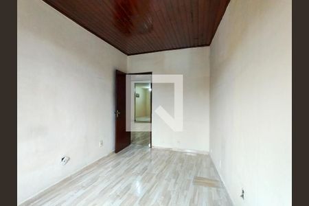 Quarto 1 de casa para alugar com 3 quartos, 100m² em São Francisco Xavier, Rio de Janeiro