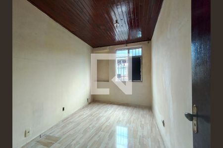 Quarto 1 de casa para alugar com 3 quartos, 100m² em São Francisco Xavier, Rio de Janeiro