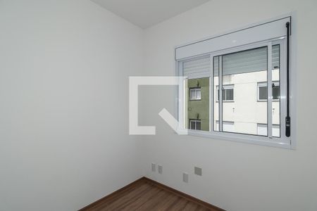 Quarto 2 de apartamento para alugar com 2 quartos, 54m² em Bom Jesus, Porto Alegre