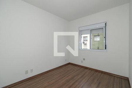 Quarto Suíte de apartamento para alugar com 2 quartos, 54m² em Bom Jesus, Porto Alegre