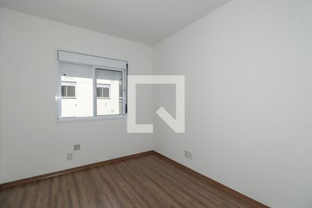 Quarto Suíte de apartamento para alugar com 2 quartos, 54m² em Bom Jesus, Porto Alegre