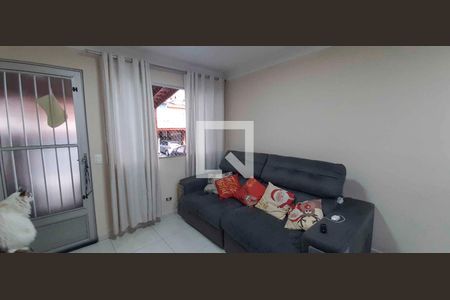 Casa de Condomínio para alugar com 2 quartos, 115m² em Conceicao, Osasco