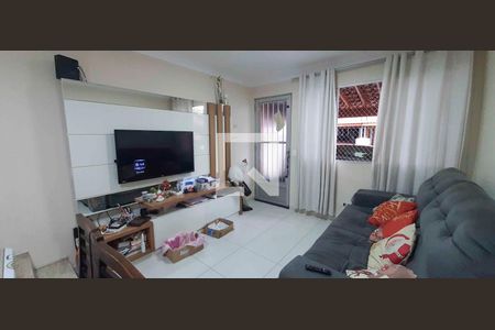 Casa de Condomínio para alugar com 2 quartos, 115m² em Conceicao, Osasco