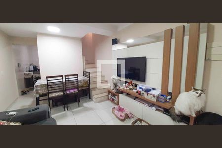 Casa de Condomínio para alugar com 2 quartos, 115m² em Conceicao, Osasco