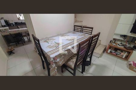 Casa de Condomínio para alugar com 2 quartos, 115m² em Conceicao, Osasco