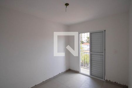 Quarto 1 de apartamento para alugar com 2 quartos, 60m² em Vila Mazzei, São Paulo