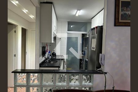 Apartamento à venda com 2 quartos, 48m² em Penha de França, São Paulo