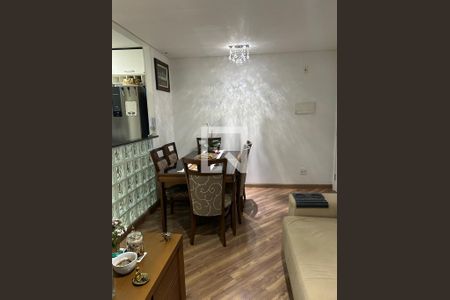 Apartamento à venda com 2 quartos, 48m² em Penha de França, São Paulo