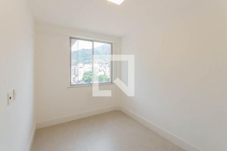 Suíte 1 de apartamento para alugar com 2 quartos, 64m² em Tijuca, Rio de Janeiro