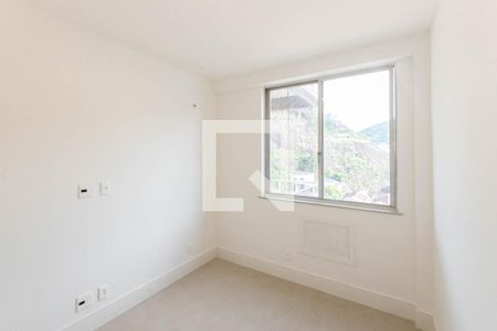 Suíte 1 de apartamento para alugar com 2 quartos, 64m² em Tijuca, Rio de Janeiro