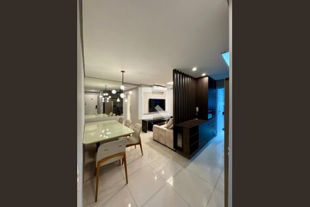 Foto 01 de apartamento à venda com 3 quartos, 74m² em Tatuapé, São Paulo