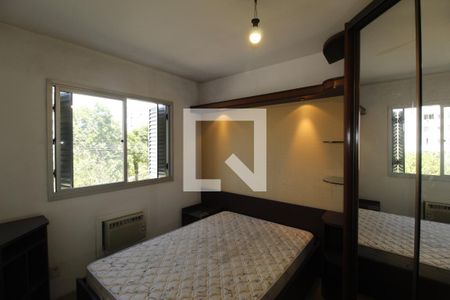 Quarto 1 de apartamento à venda com 2 quartos, 58m² em Jardim Carvalho, Porto Alegre