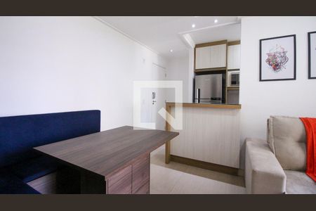 Apartamento para alugar com 2 quartos, 55m² em Vila Ivone, São Paulo
