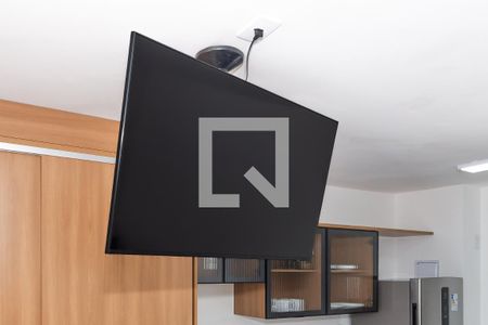 Studio de kitnet/studio para alugar com 1 quarto, 32m² em Barra Funda, São Paulo