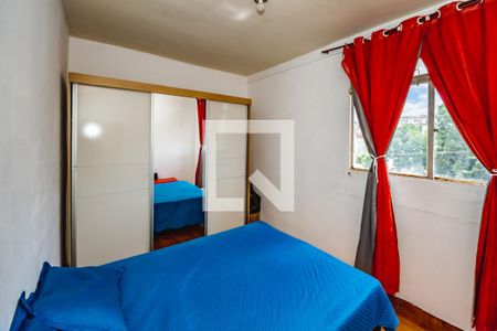 Apartamento para alugar com 2 quartos, 63m² em Heliópolis, Belo Horizonte