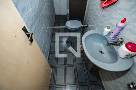 Apartamento para alugar com 2 quartos, 63m² em Heliópolis, Belo Horizonte