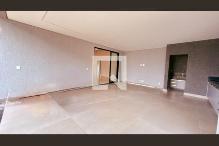 Sala/Cozinha de casa à venda com 3 quartos, 500m² em Joá, Lagoa Santa