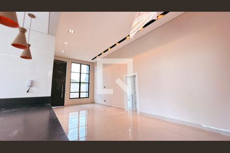 Sala/Cozinha de casa à venda com 3 quartos, 500m² em Joá, Lagoa Santa