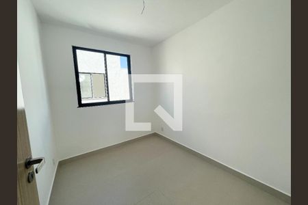 Quarto 2 de casa à venda com 3 quartos, 118m² em Santa Amelia, Belo Horizonte