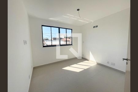 Quarto 01 de casa à venda com 3 quartos, 118m² em Santa Amelia, Belo Horizonte