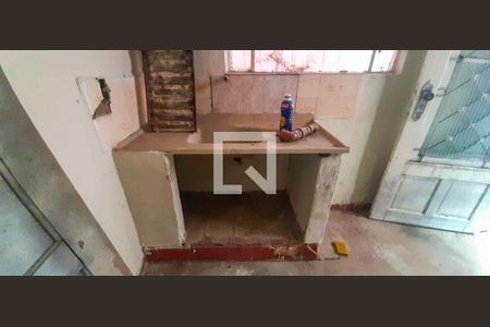 Casa para alugar com 1 quarto, 25m² em Novo Osasco, Osasco