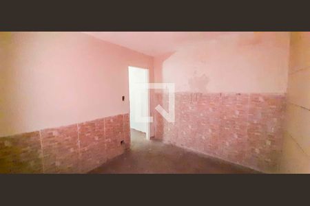 Casa para alugar com 1 quarto, 25m² em Novo Osasco, Osasco