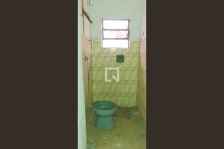 Casa para alugar com 1 quarto, 25m² em Novo Osasco, Osasco