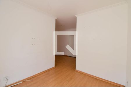 Sala de apartamento para alugar com 2 quartos, 60m² em Jardim Bom Clima, Guarulhos