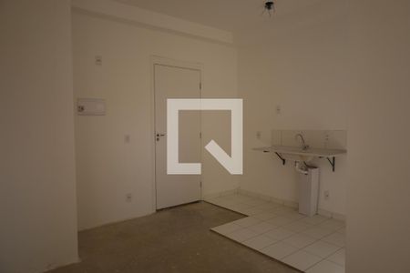 Apartamento à venda com 2 quartos, 37m² em Vila Socorro, São Paulo