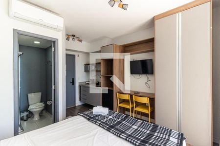 Studio de kitnet/studio à venda com 1 quarto, 22m² em Centro Histórico de São Paulo, São Paulo